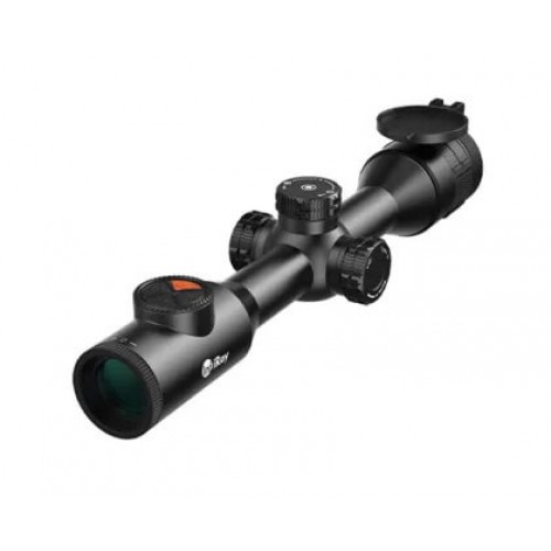 Тепловизионный прицел iRay Tube TH 35 v2 LRF в Смоленске