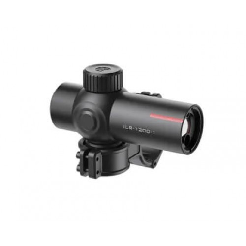 Тепловизионный прицел iRay Tube TH 35 v2 LRF в Смоленске