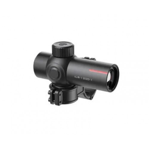 Тепловизионный прицел iRay Tube TH 50 v2 LRF в Смоленске