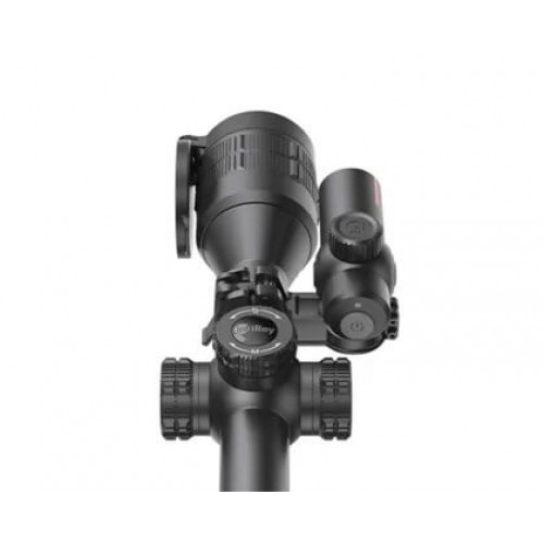 Тепловизионный прицел iRay Tube TH 50 v2 LRF в Смоленске