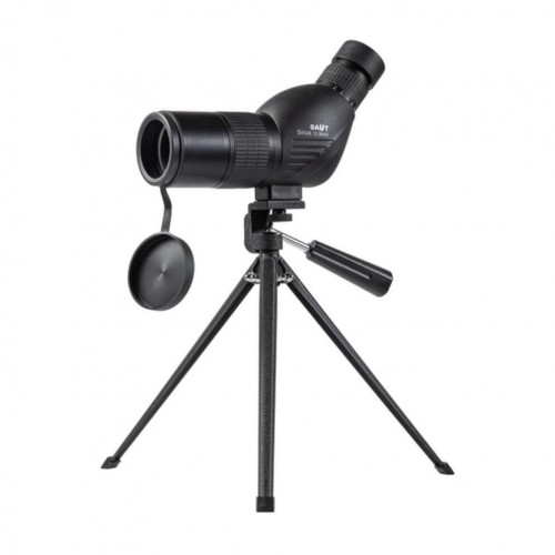 Зрительная труба GAUT Sirius 12-36x50, линзы BK7, со штативом в Смоленске