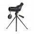 Зрительная труба GAUT Sirius 12-36x50, линзы BK7, со штативом в Смоленске