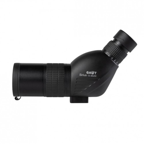 Зрительная труба GAUT Sirius 12-36x50, линзы BK7, со штативом в Смоленске