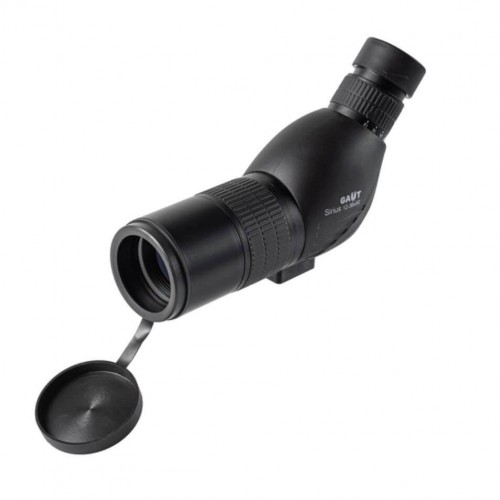 Зрительная труба GAUT Sirius 12-36x50, линзы BK7, со штативом в Смоленске